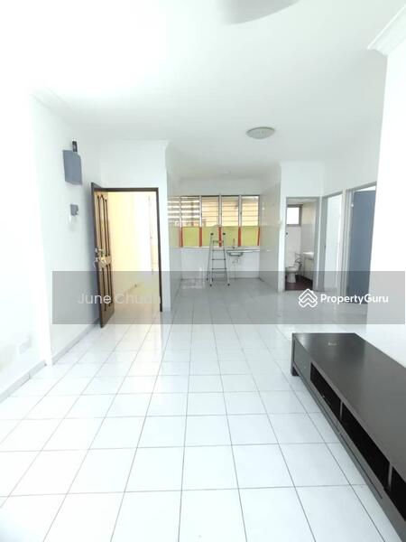 Untuk Dijual - N-Park Condominium