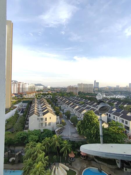 Untuk Dijual - N-Park Condominium