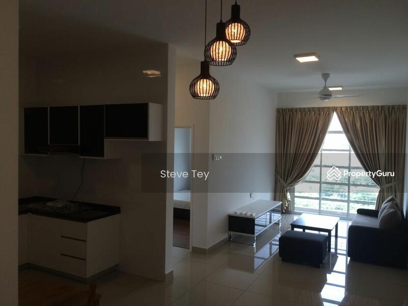 For Sale - Nusa Heights (Nusa Puncak)