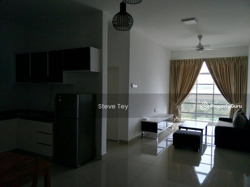 For Sale - Nusa Heights (Nusa Puncak)