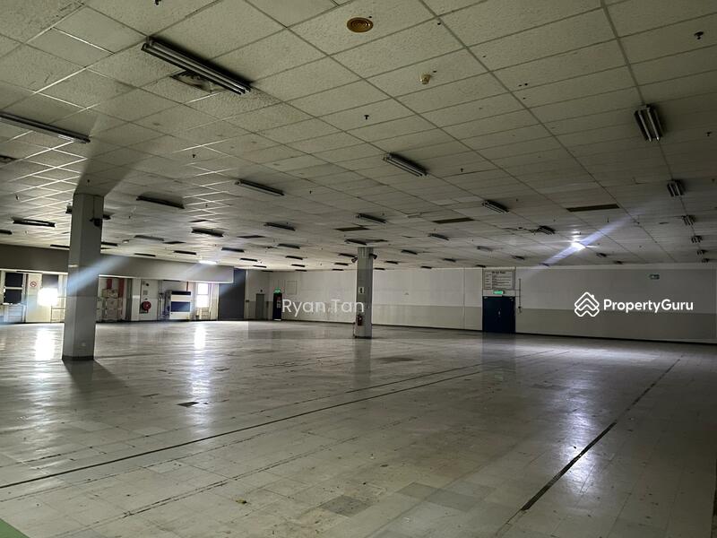 For Rent - Kawasan Perindustrian Pasir Gudang