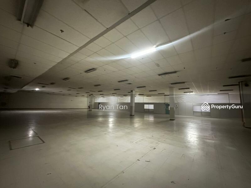 For Rent - Kawasan Perindustrian Pasir Gudang