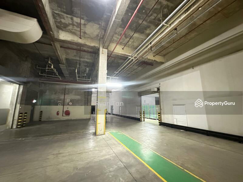 For Rent - Kawasan Perindustrian Pasir Gudang