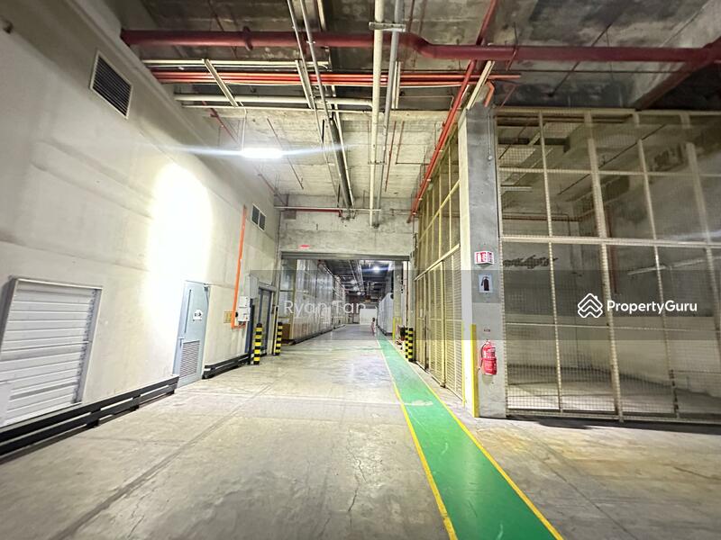For Rent - Kawasan Perindustrian Pasir Gudang