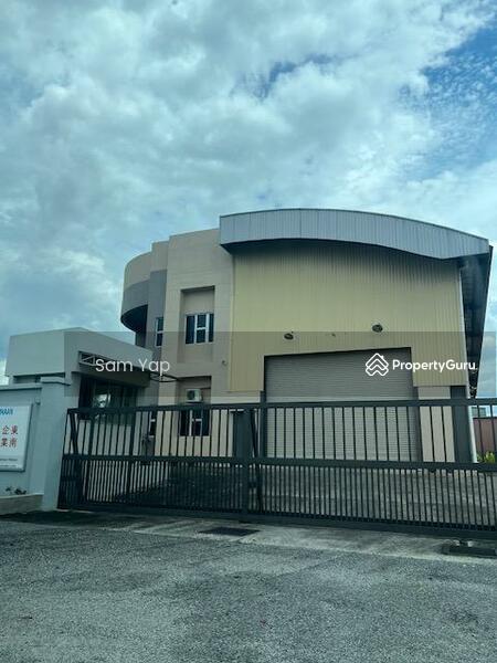 Kilang untuk Dijual di Shah Alam (Selangor) - Sam Yap - PropertyGuru.com.my