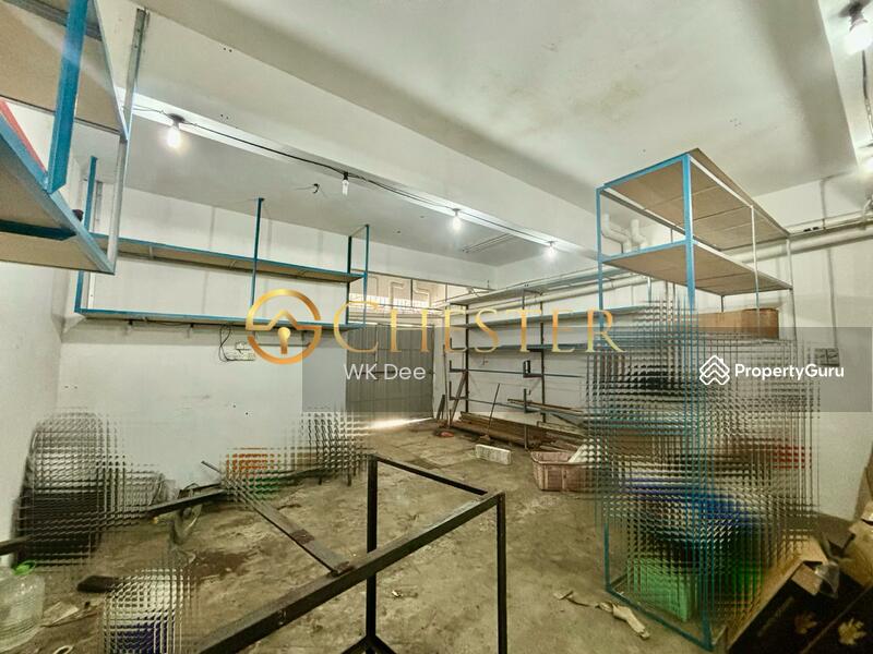 Shop / Office for Sale in Taman Tanjung (Batu Pahat) - WK Dee - PropertyGuru.com.my