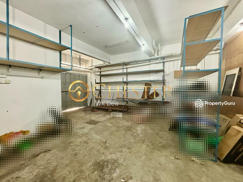 Shop / Office for Sale in Taman Tanjung (Batu Pahat) - WK Dee - PropertyGuru.com.my