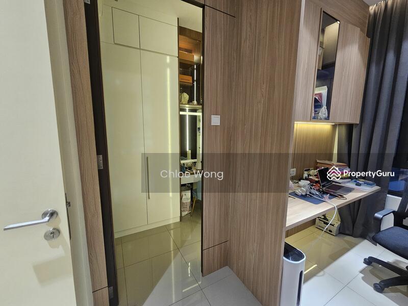 Condominium for Sale at Nidoz Residences @ Desa Petaling - Chloe Wong - PropertyGuru.com.my