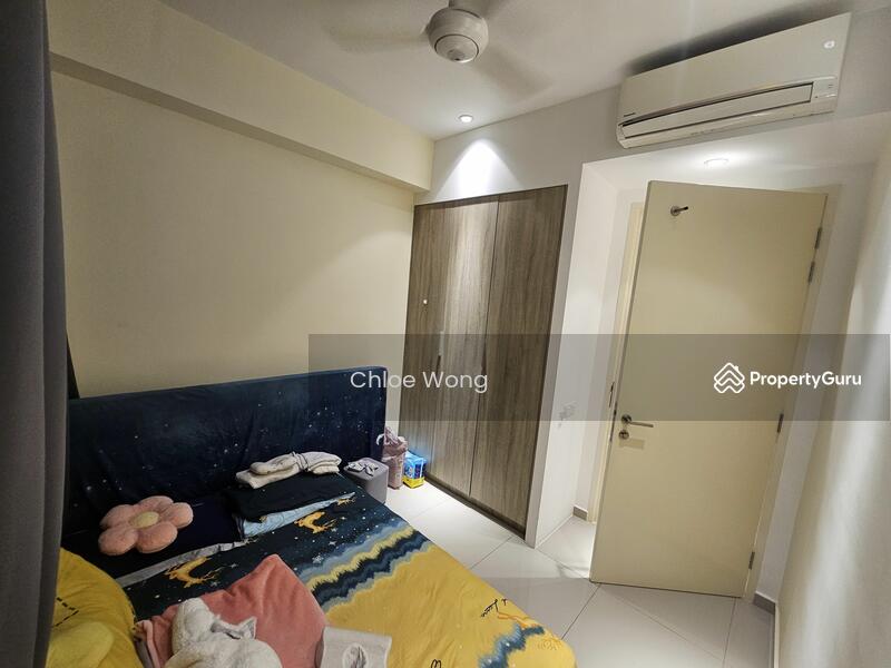 Condominium for Sale at Nidoz Residences @ Desa Petaling - Chloe Wong - PropertyGuru.com.my