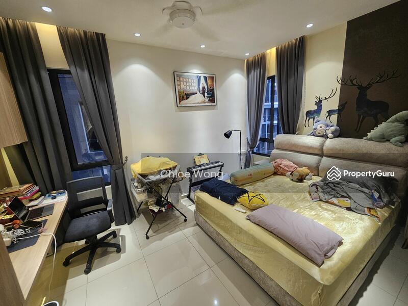 Condominium for Sale at Nidoz Residences @ Desa Petaling - Chloe Wong - PropertyGuru.com.my