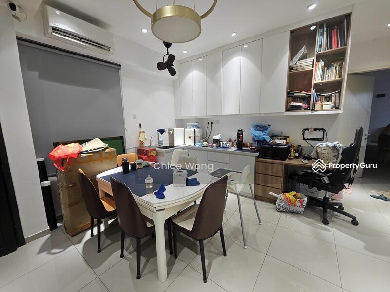 Condominium for Sale at Nidoz Residences @ Desa Petaling - Chloe Wong - PropertyGuru.com.my