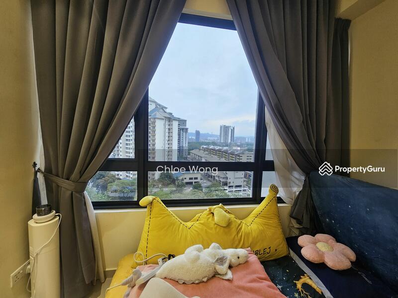 Condominium for Sale at Nidoz Residences @ Desa Petaling - Chloe Wong - PropertyGuru.com.my