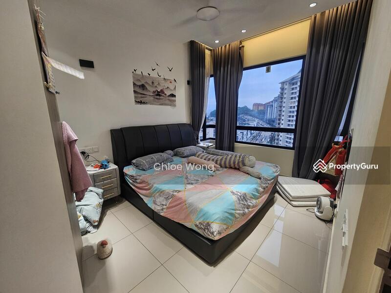 Condominium for Sale at Nidoz Residences @ Desa Petaling - Chloe Wong - PropertyGuru.com.my