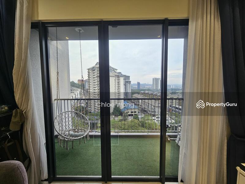 Condominium for Sale at Nidoz Residences @ Desa Petaling - Chloe Wong - PropertyGuru.com.my