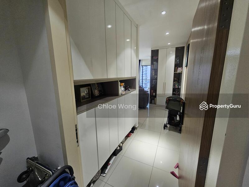 Condominium for Sale at Nidoz Residences @ Desa Petaling - Chloe Wong - PropertyGuru.com.my