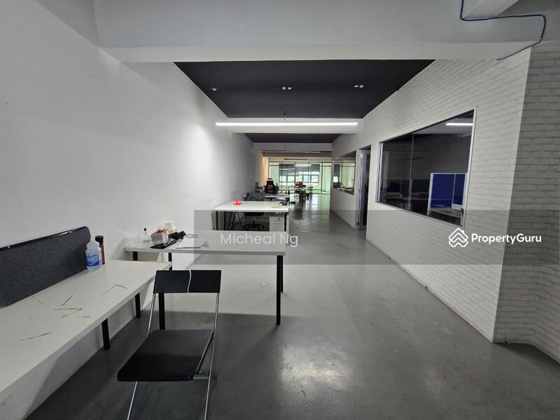 For Sale - Kelana Square