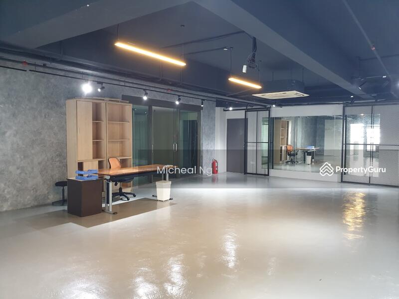 For Sale - Kelana Square