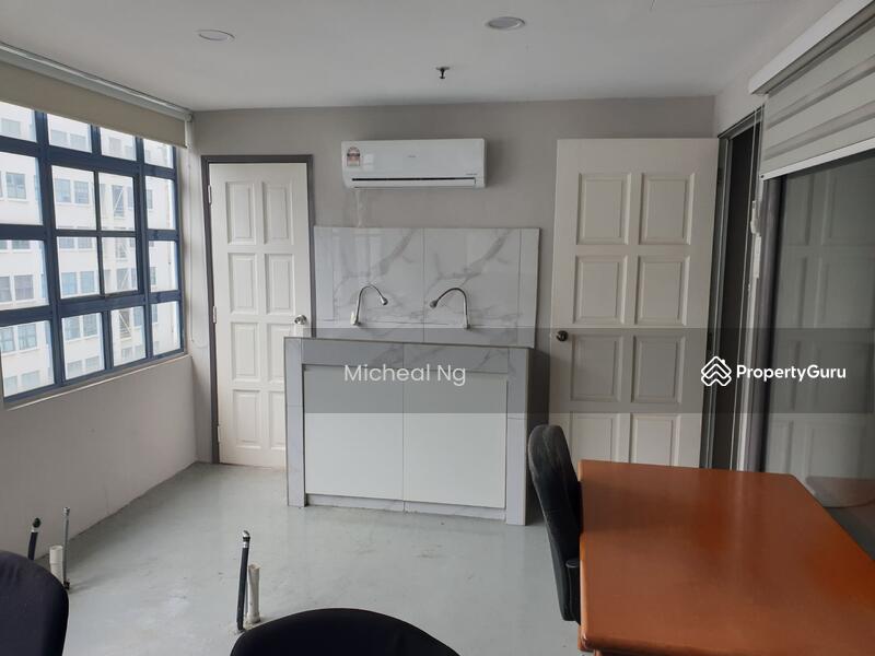 For Sale - Kelana Square