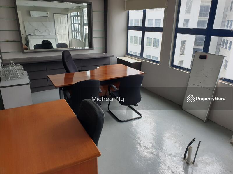 For Sale - Kelana Square