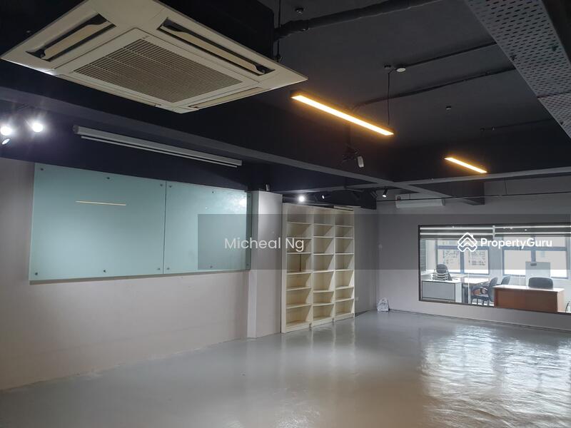 For Sale - Kelana Square