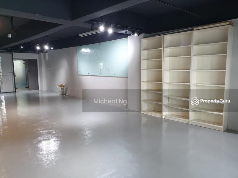 For Sale - Kelana Square