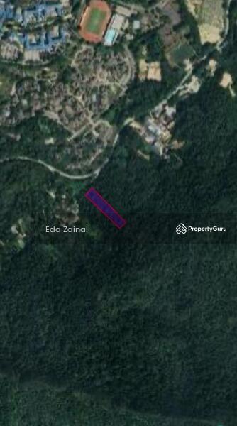 Untuk Dijual - Land Building Gombak