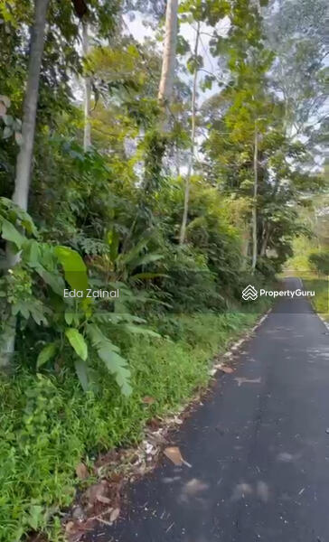 Untuk Dijual - Land Building Gombak