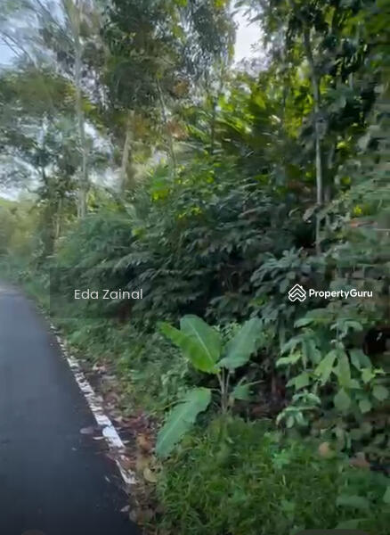 Untuk Dijual - Land Building Gombak