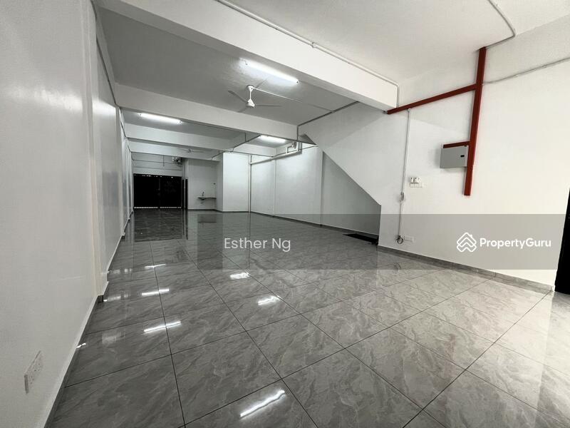 Untuk Disewa - Kawasan 13, Port Klang