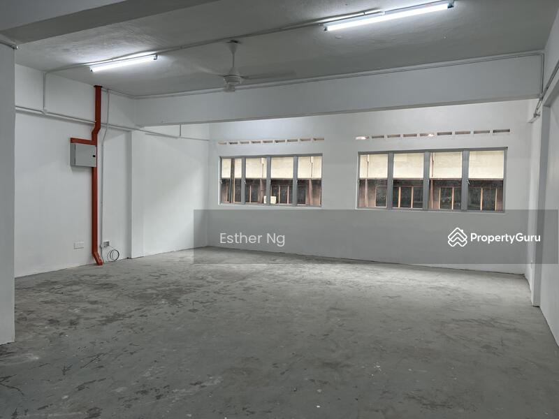 Untuk Disewa - Kawasan 13, Port Klang
