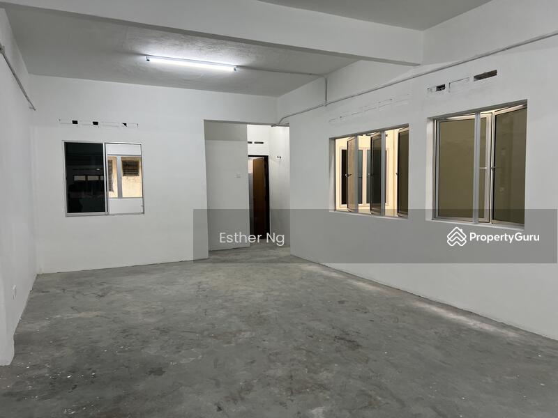 Untuk Disewa - Kawasan 13, Port Klang