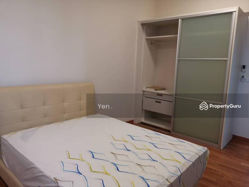 Kondominium untuk Disewa di 9 Bukit Utama Condominium - Yen . - PropertyGuru.com.my