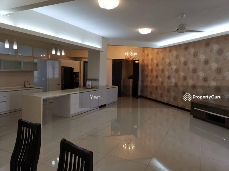 Kondominium untuk Disewa di 9 Bukit Utama Condominium - Yen . - PropertyGuru.com.my