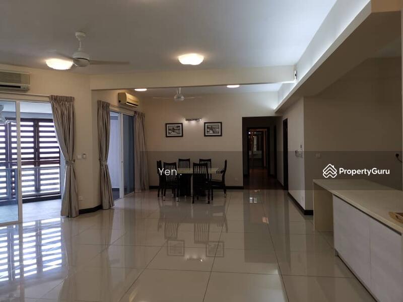 Kondominium untuk Disewa di 9 Bukit Utama Condominium - Yen . - PropertyGuru.com.my