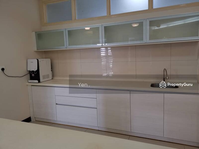 Kondominium untuk Disewa di 9 Bukit Utama Condominium - Yen . - PropertyGuru.com.my