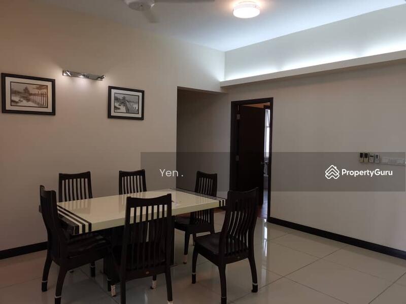 Kondominium untuk Disewa di 9 Bukit Utama Condominium - Yen . - PropertyGuru.com.my