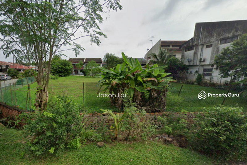 Untuk Dijual - Taman Segar, Segamat