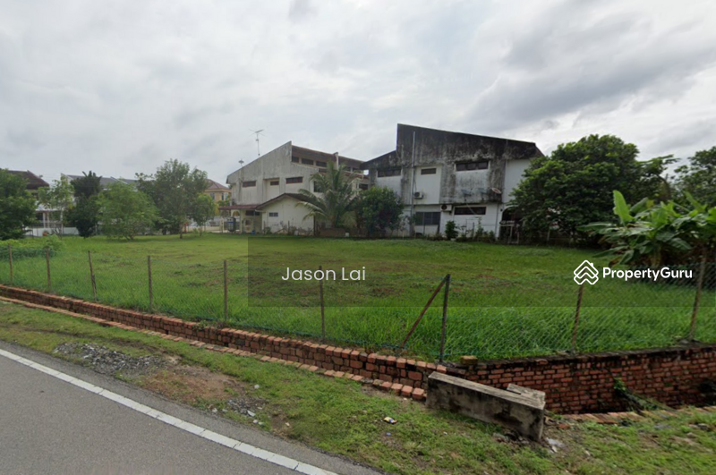 Untuk Dijual - Taman Segar, Segamat