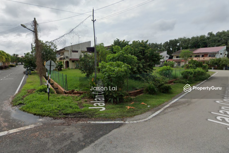 Untuk Dijual - Taman Segar, Segamat