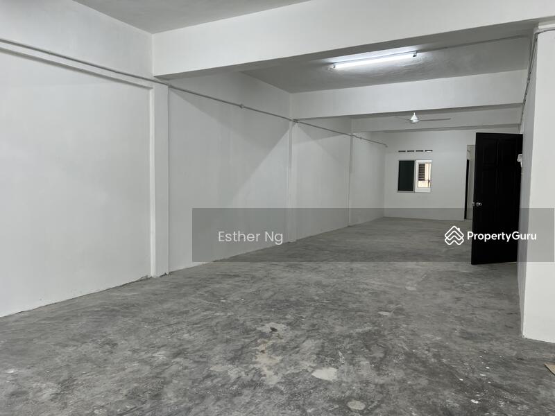 For Sale - Kawasan 13, Port Klang