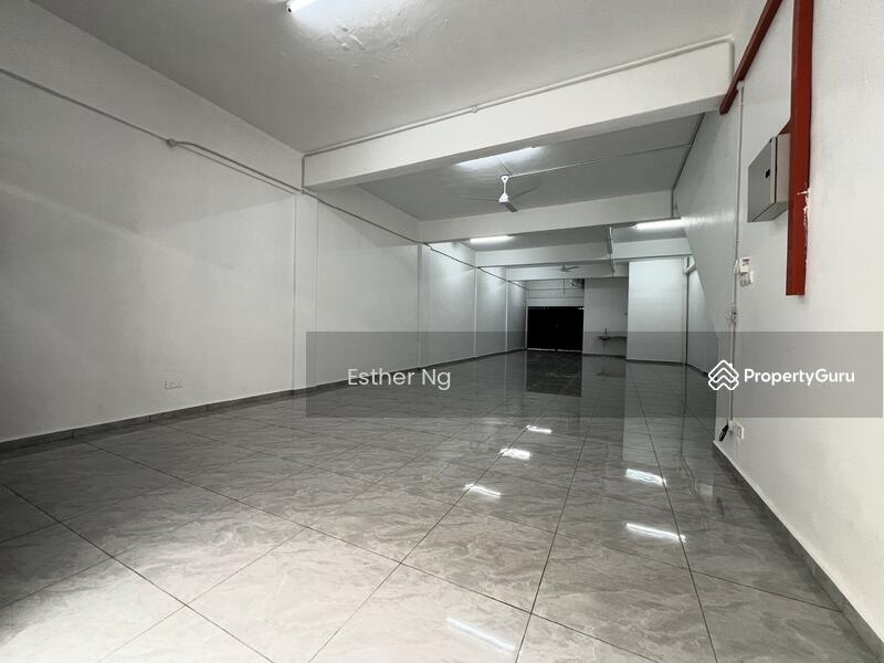 For Sale - Kawasan 13, Port Klang