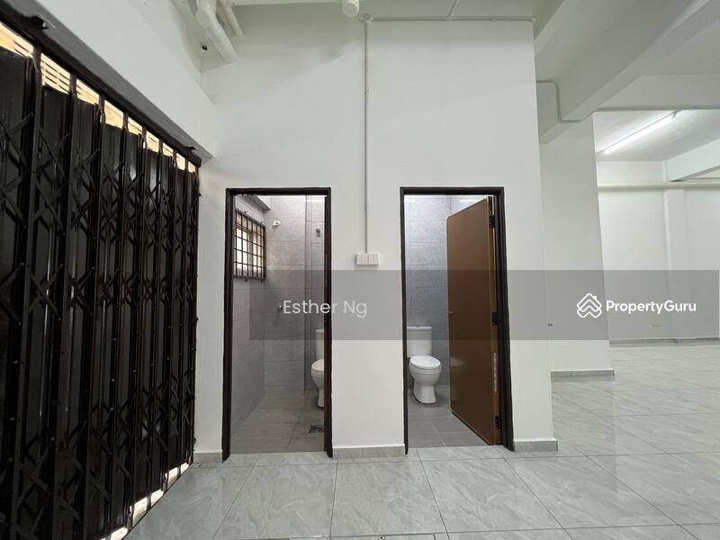 For Sale - Kawasan 13, Port Klang