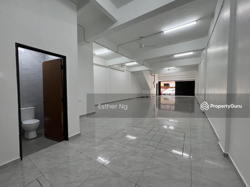 For Sale - Kawasan 13, Port Klang