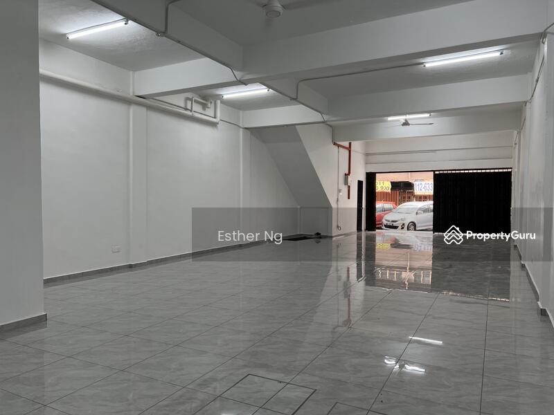For Sale - Kawasan 13, Port Klang