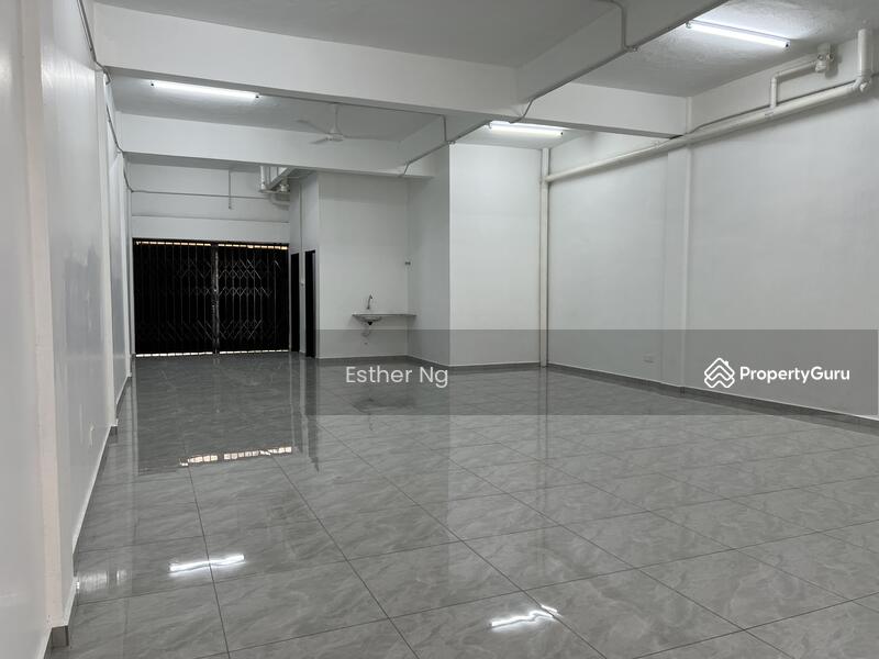For Sale - Kawasan 13, Port Klang
