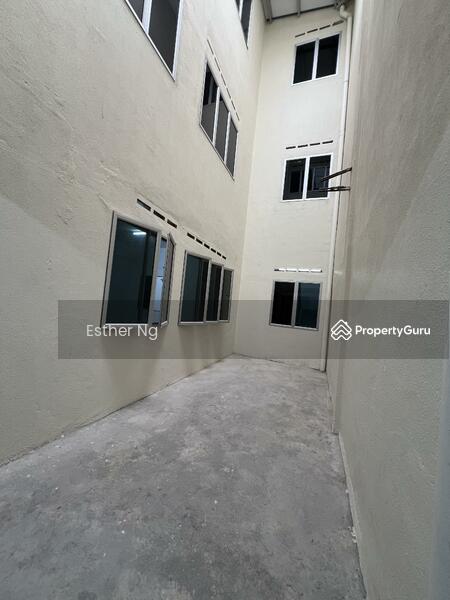 For Sale - Kawasan 13, Port Klang
