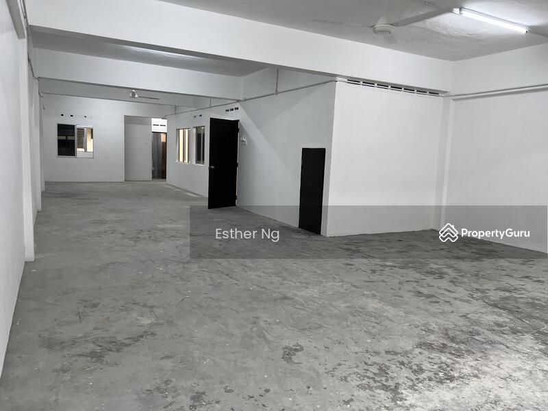For Sale - Kawasan 13, Port Klang