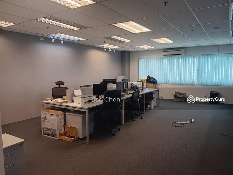 For Rent - Wisma BU8