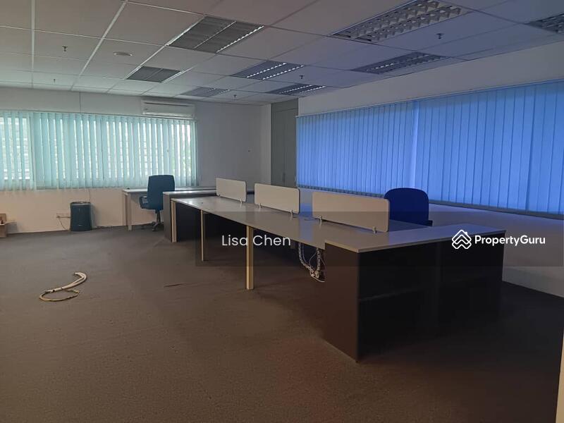 For Rent - Wisma BU8