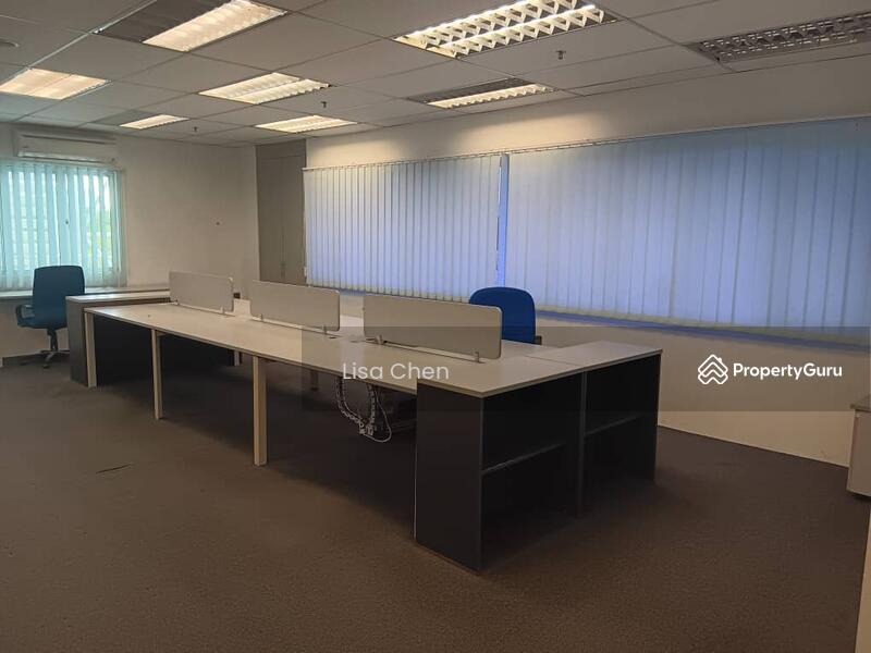 For Rent - Wisma BU8